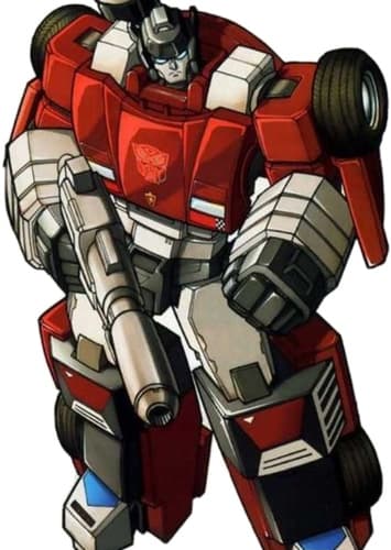 Sideswipe