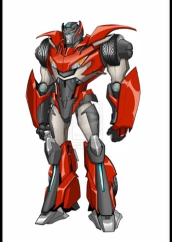 Sideswipe