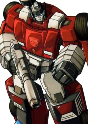 Sideswipe