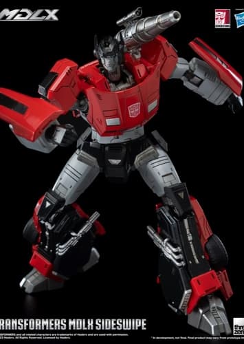 Sideswipe