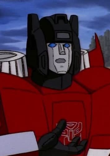 Sideswipe