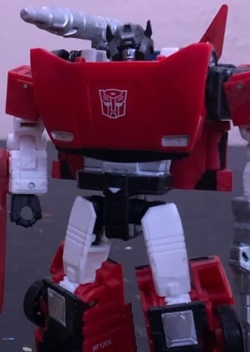 Sideswipe