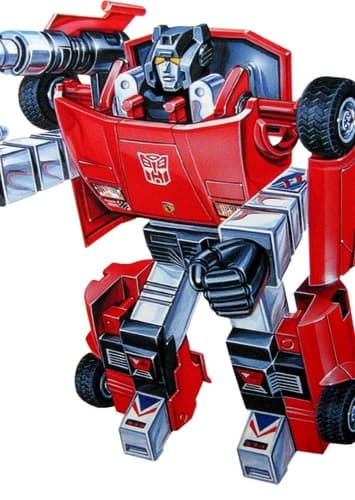 Sideswipe