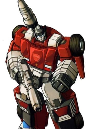 Sideswipe