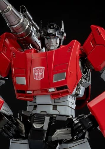 Sideswipe