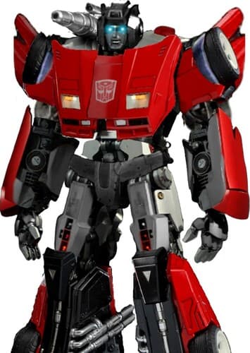 Sideswipe