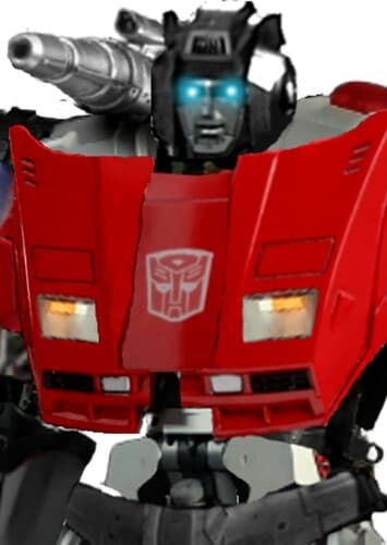 Sideswipe
