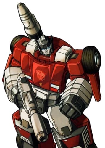 Sideswipe