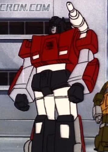 Sideswipe