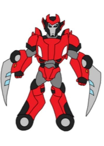 Sideswipe