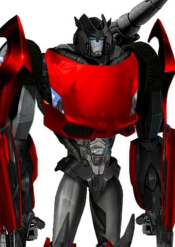 Sideswipe