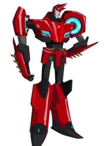 Sideswipe