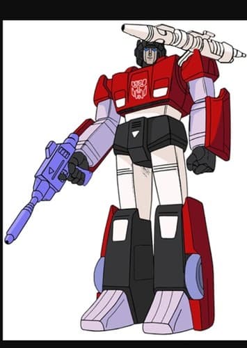 Sideswipe