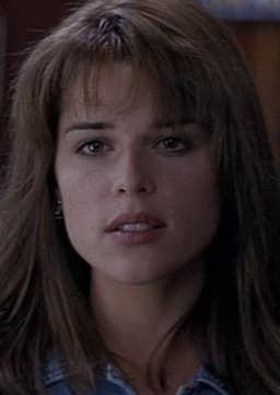 Sidney Prescott