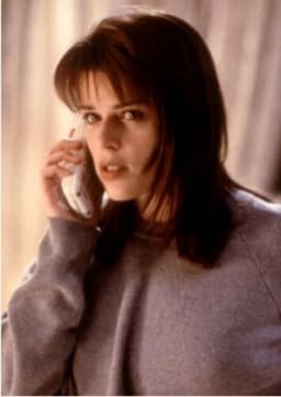Sidney Prescott