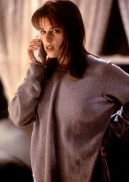 Sidney Prescott