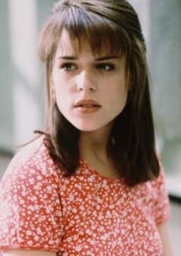 Sidney Prescott