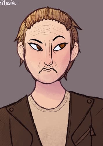 Sienna (English Dub)