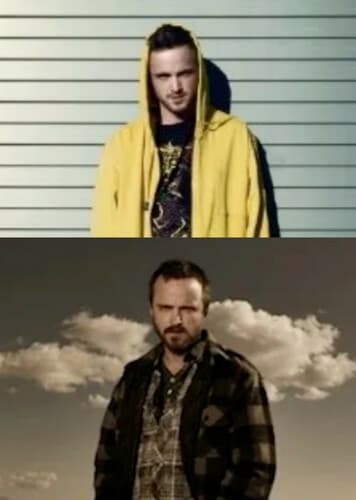 Significant Wardrobe Shift