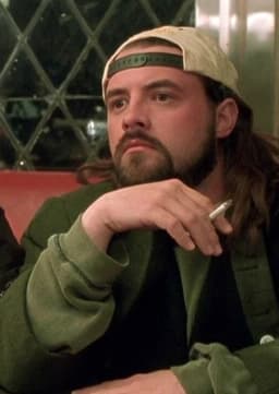 Silent Bob