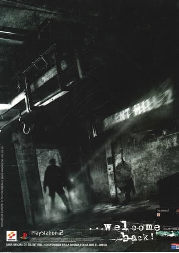 Silent Hill