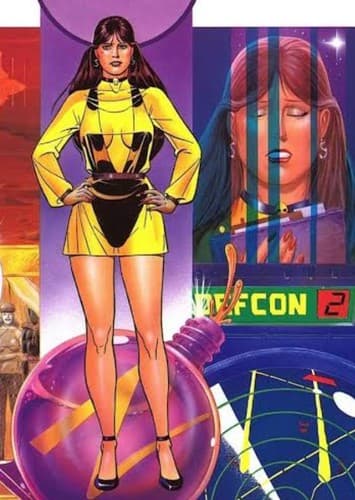 Silk Spectre