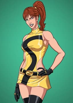 Silk Spectre