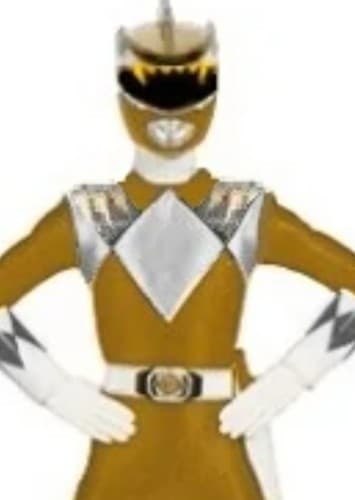 Gold Ranger