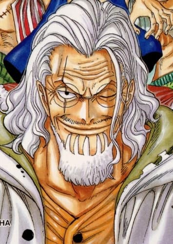 Silvers Rayleigh