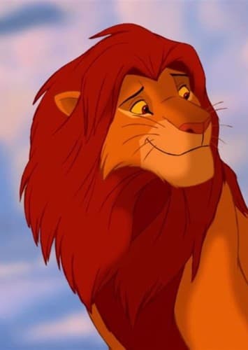 Simba (Singing Voice)