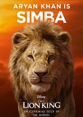 Simba (voice)