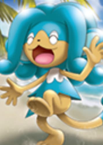 Simipour / ヒヤッキー