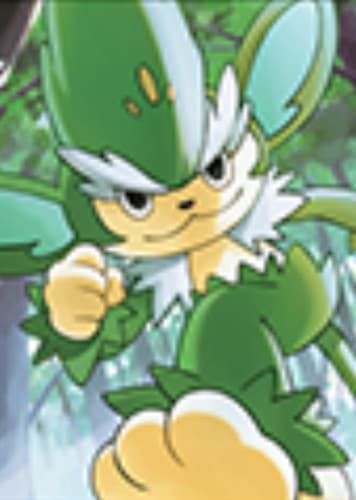 Simisage / ヤナッキー