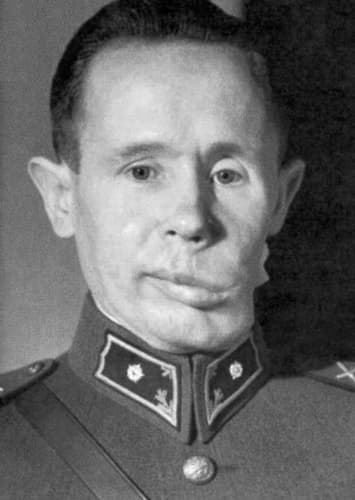 Simo Häyhä