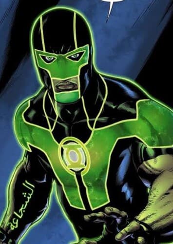 Simon Baz
