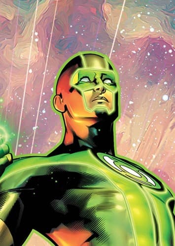 Simon baz