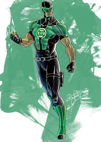 Simon Baz
