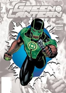 Simon Baz