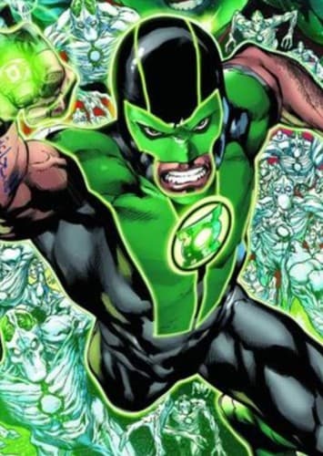 Simon Baz