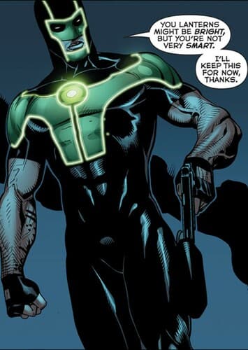 Simon Baz