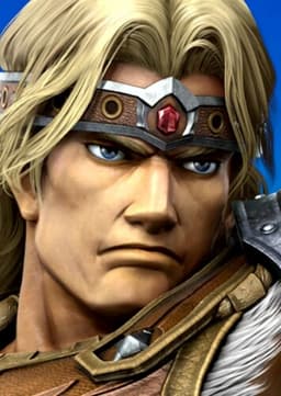 Simon belmont