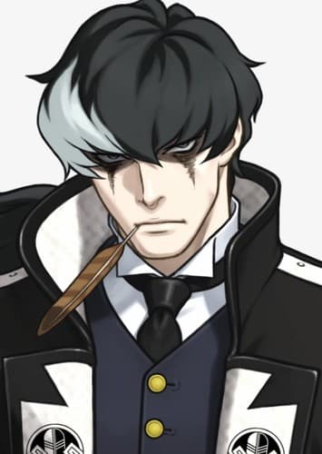 Simon Blackquill