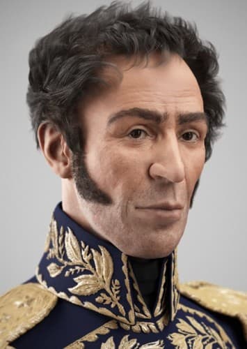 Simón Bolívar