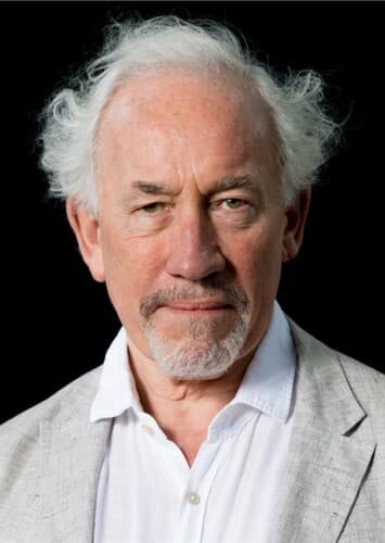 Simon Callow
