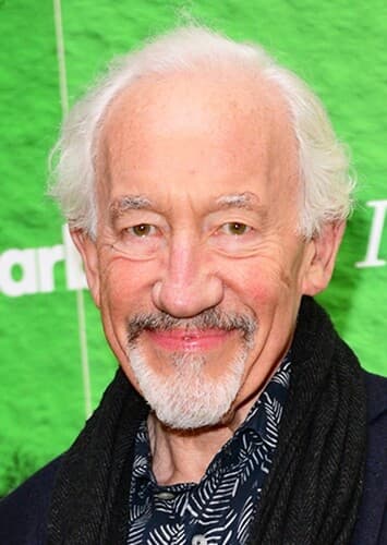 Simon Callow