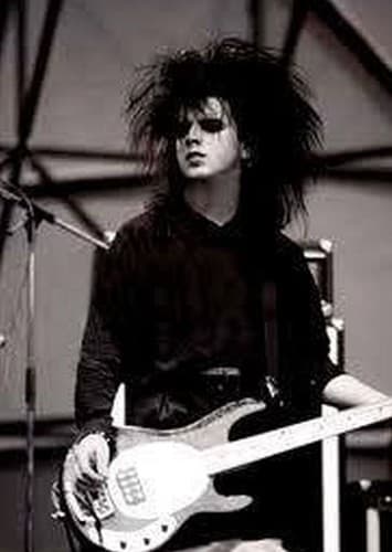Simon Gallup
