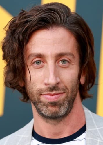 Simon Helberg