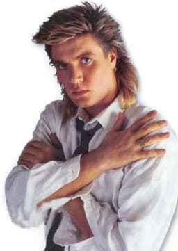 Simon Le Bon