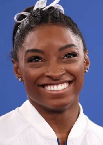 Simone Biles