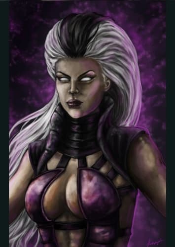 Sindel